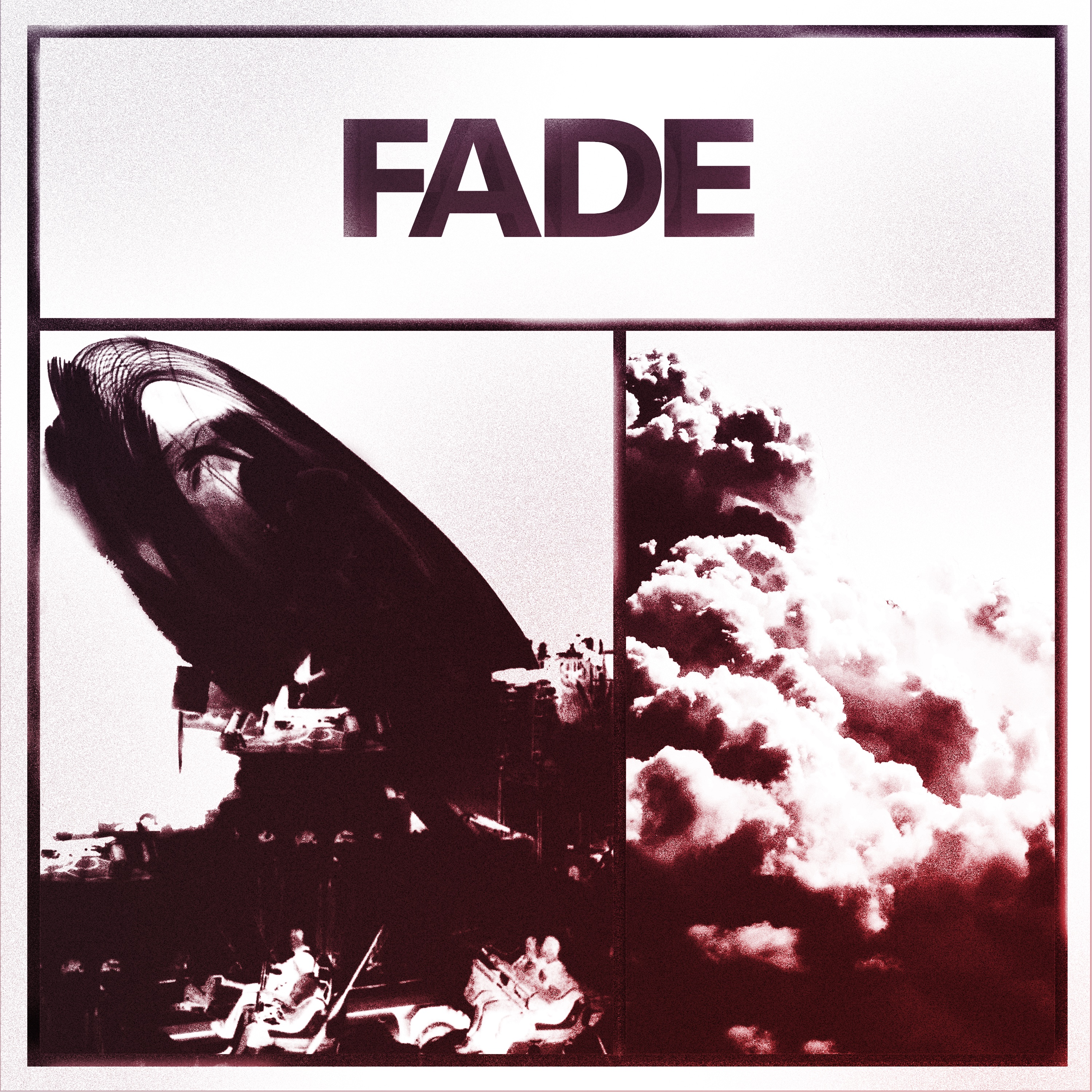 Fade - Single album cover