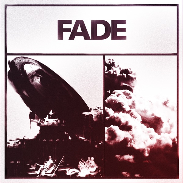 Fade - Single album cover