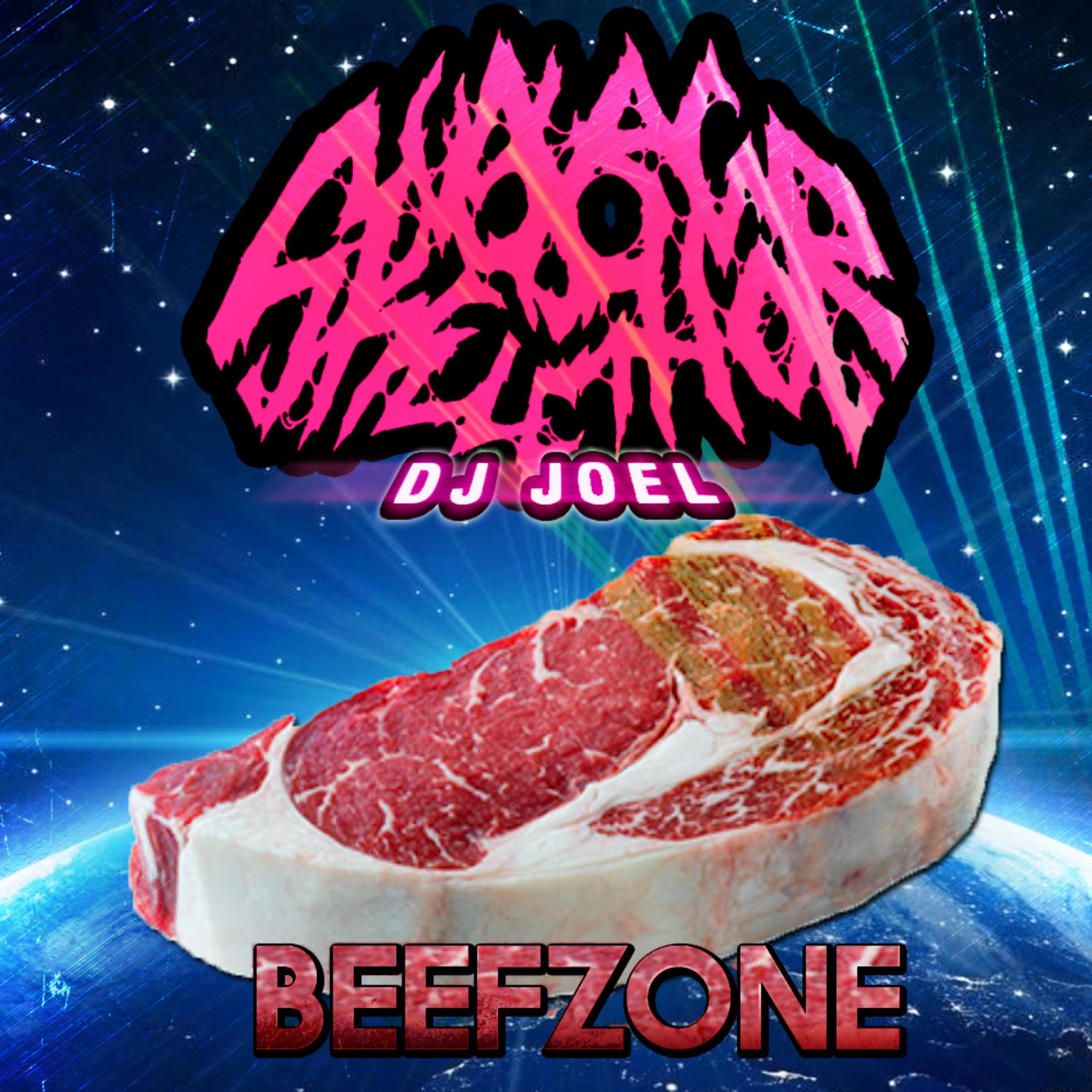 Beef Zone - Single album cover