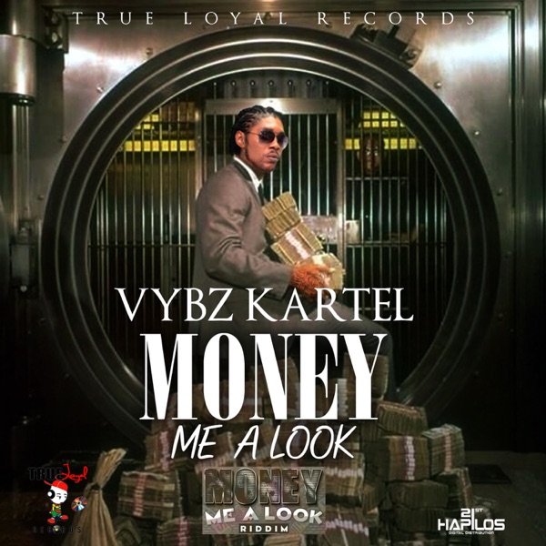 Money Me a Look - Single album cover