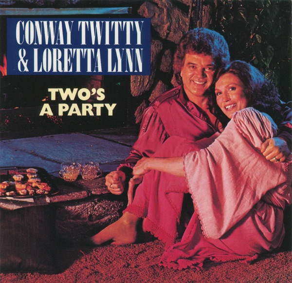 Two's a Party album cover