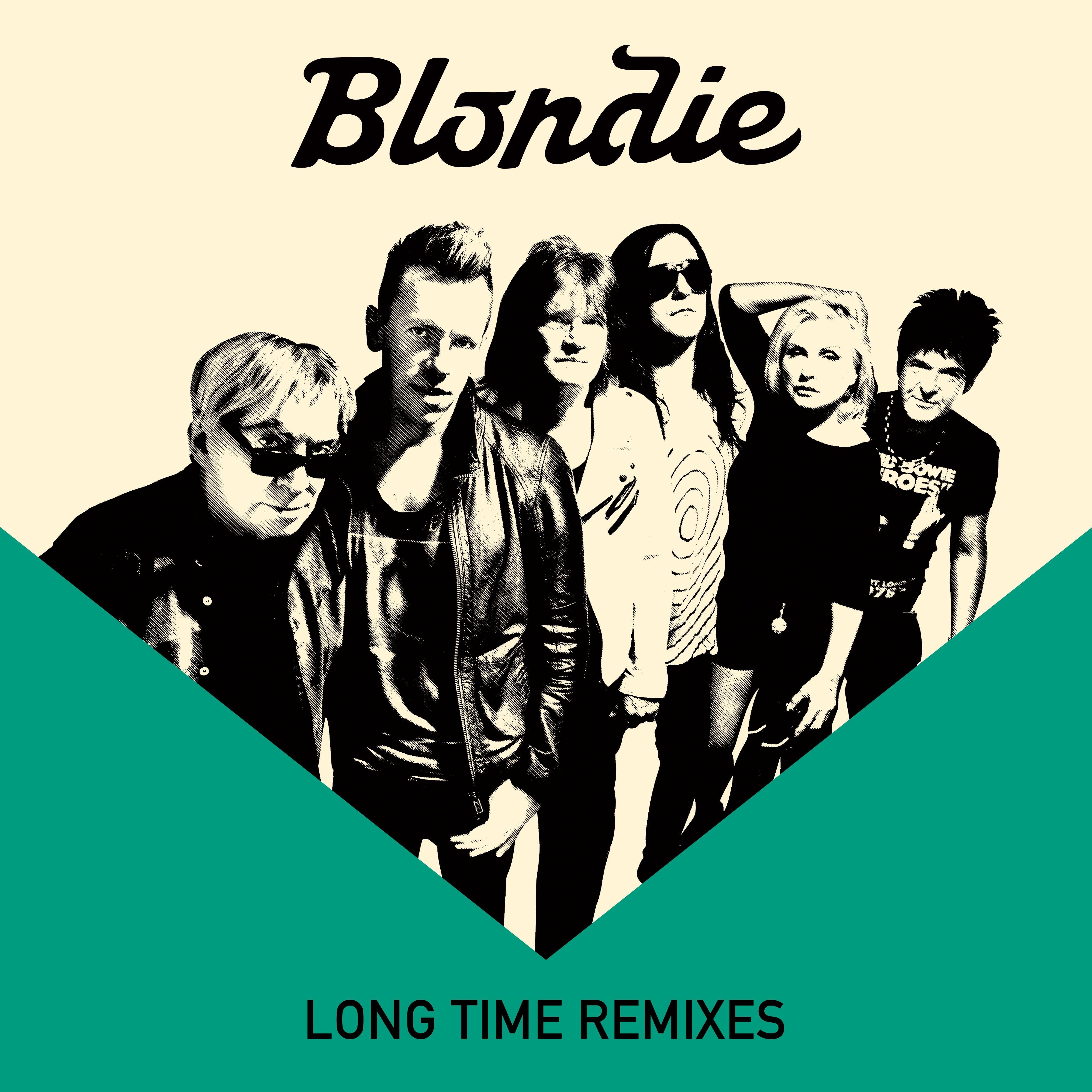 Long Time (Remixes) - Single album cover