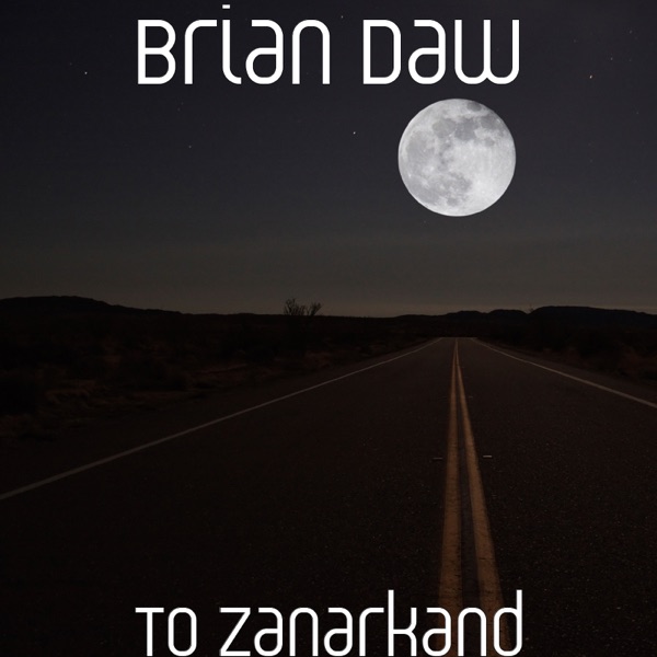 To Zanarkand - Single album cover
