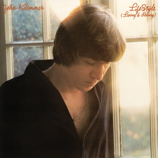 Lifestyles (Living and Loving) album cover