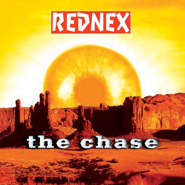 The Chase - Single album cover