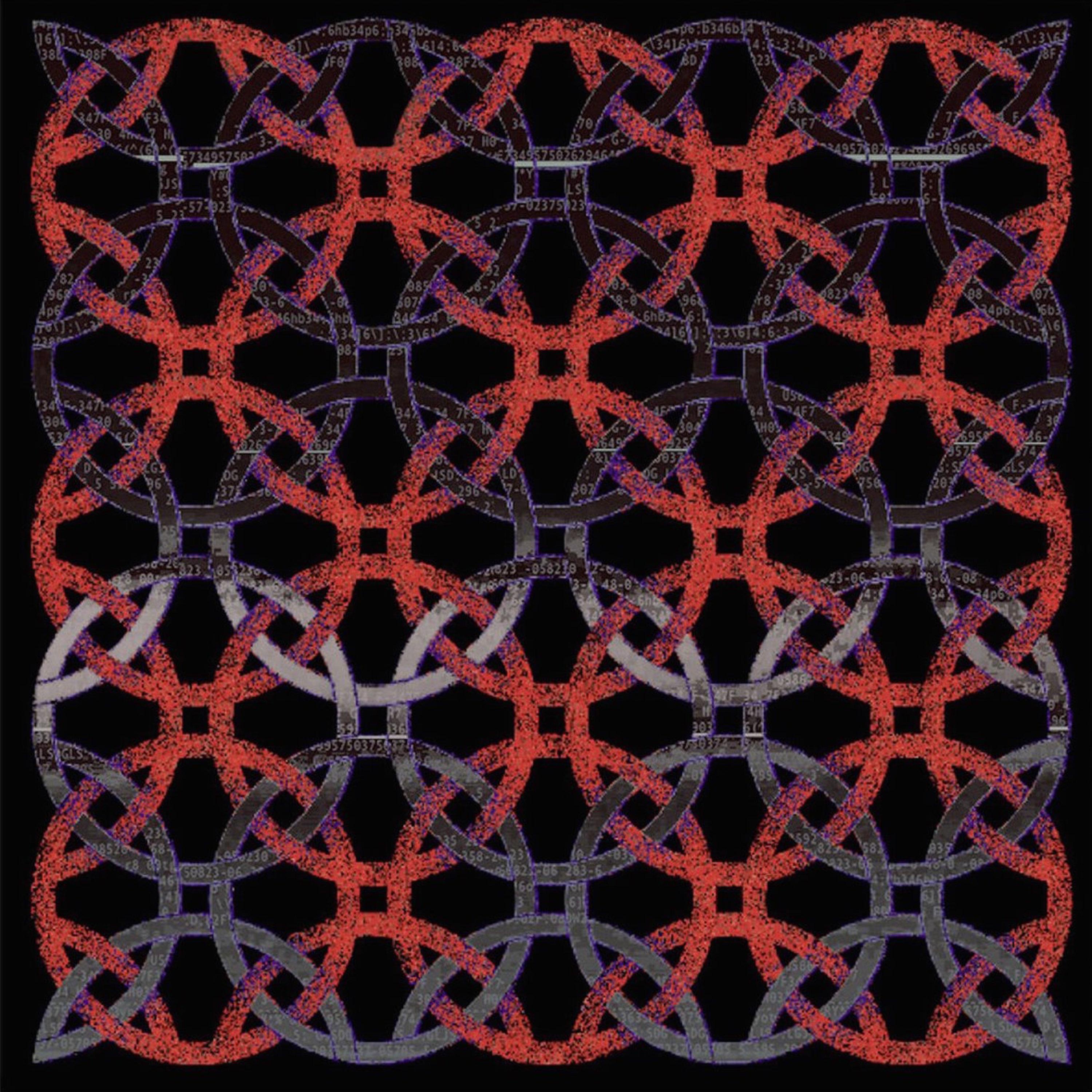 Four Pieces for Mirai album cover