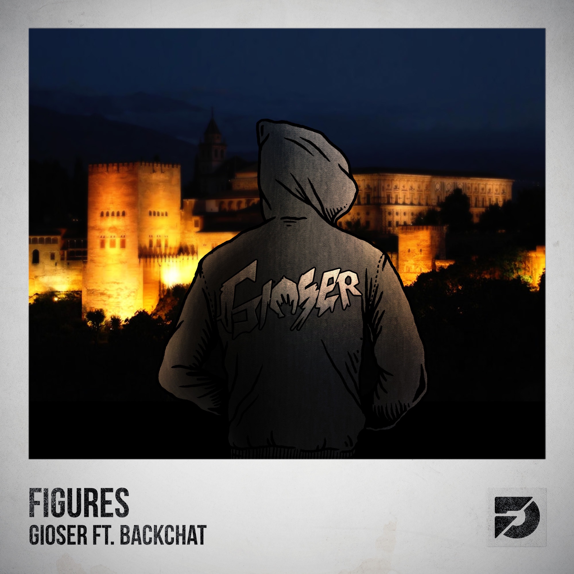 Figures - Single album cover