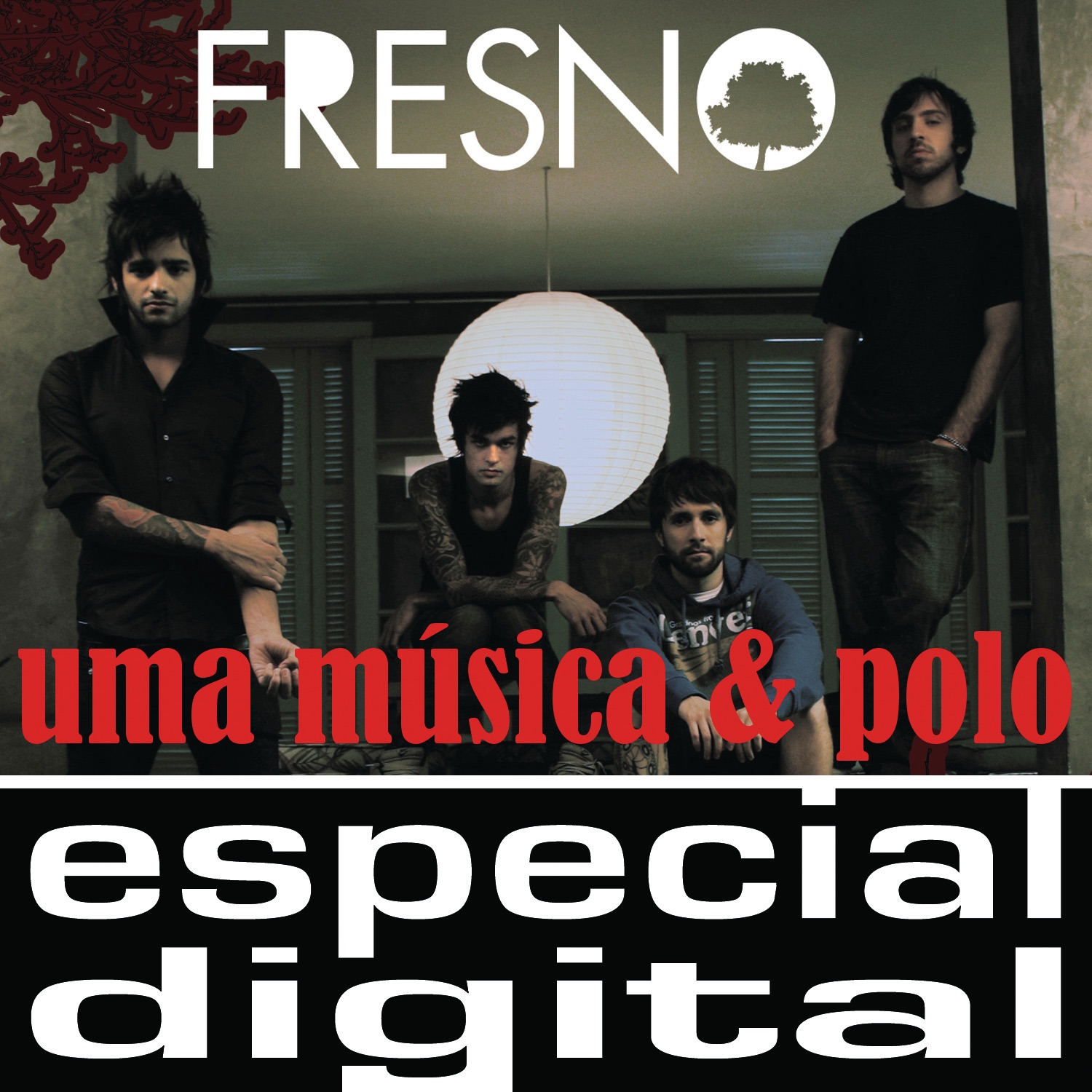 Redenção - Single album cover