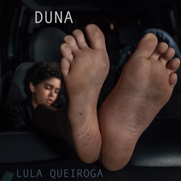 Duna - Single album cover