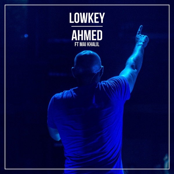 Ahmed (feat. Mai Khalil) - Single album cover