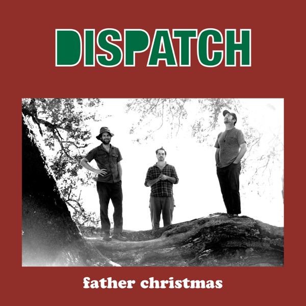Father Christmas - Single album cover