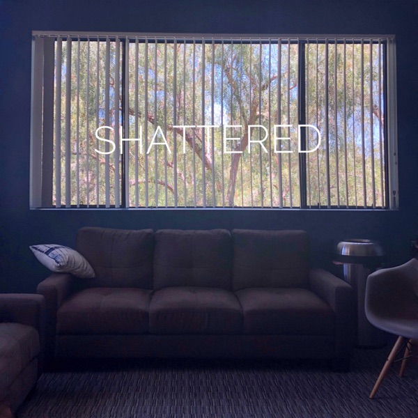 Shattered - Single album cover