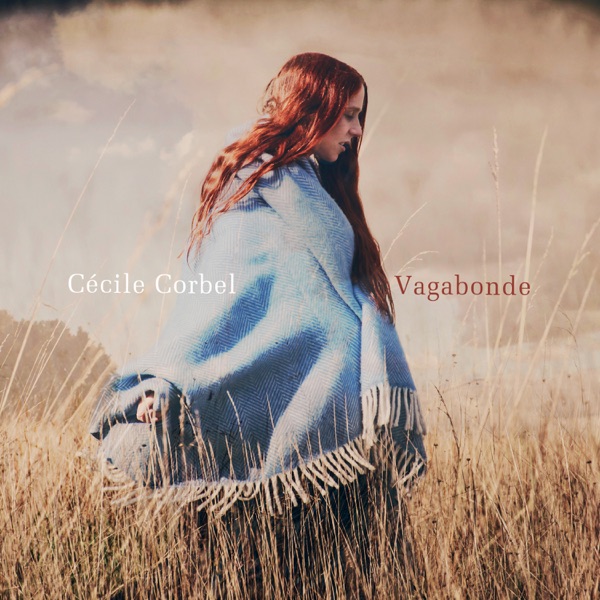 Vagabonde album cover