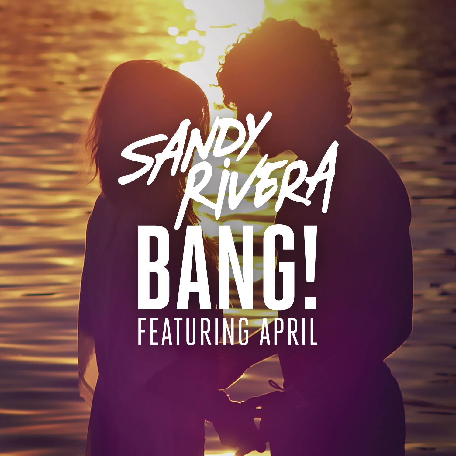 BANG! (Remixes) [feat. April] - Single album cover