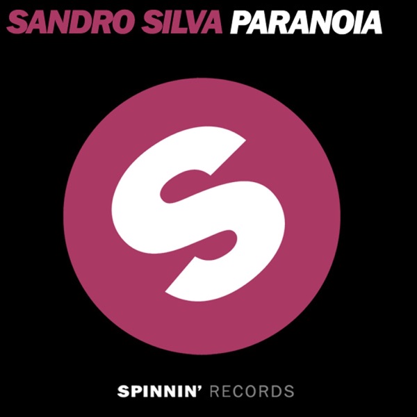Paranoia - Single album cover