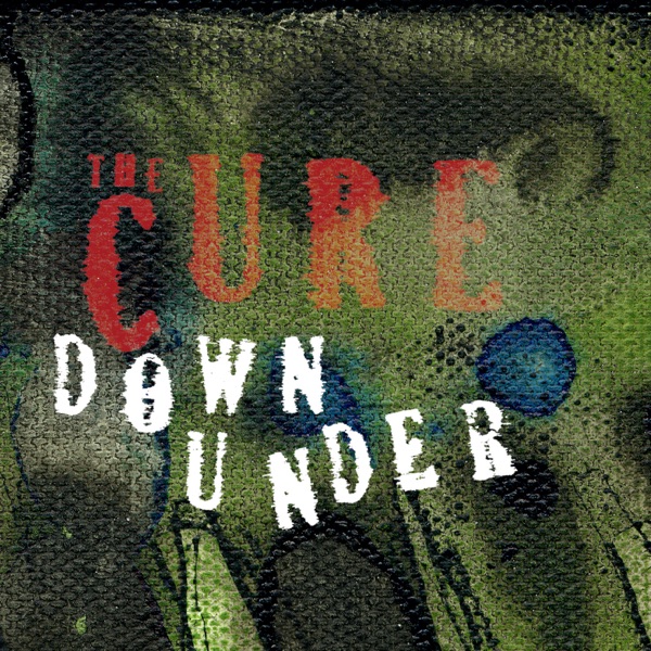 Down Under - Single album cover