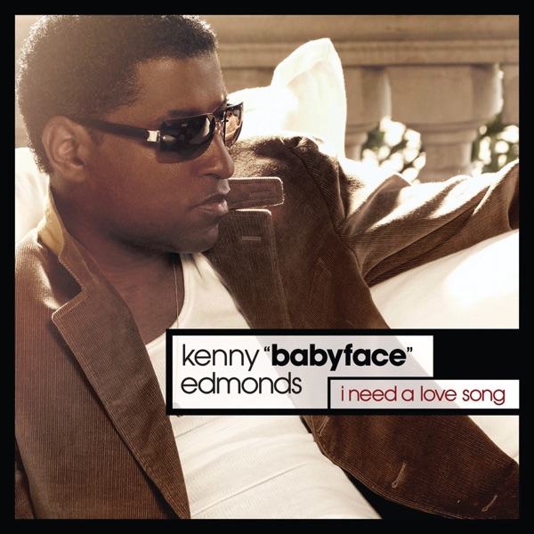 I Need a Love Song - Single album cover