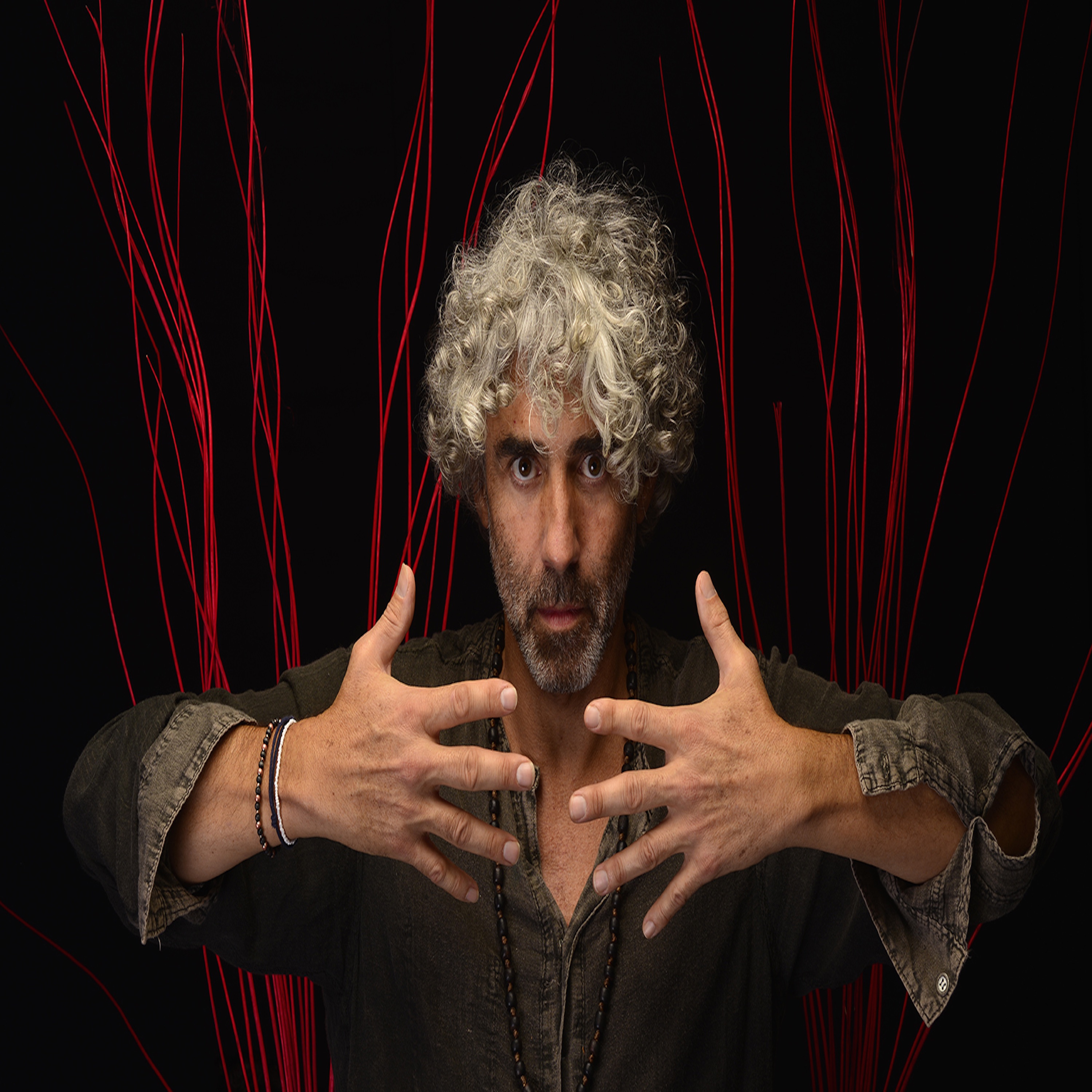 Primitivo - Single album cover