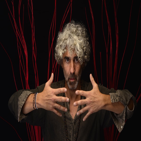 Primitivo - Single album cover