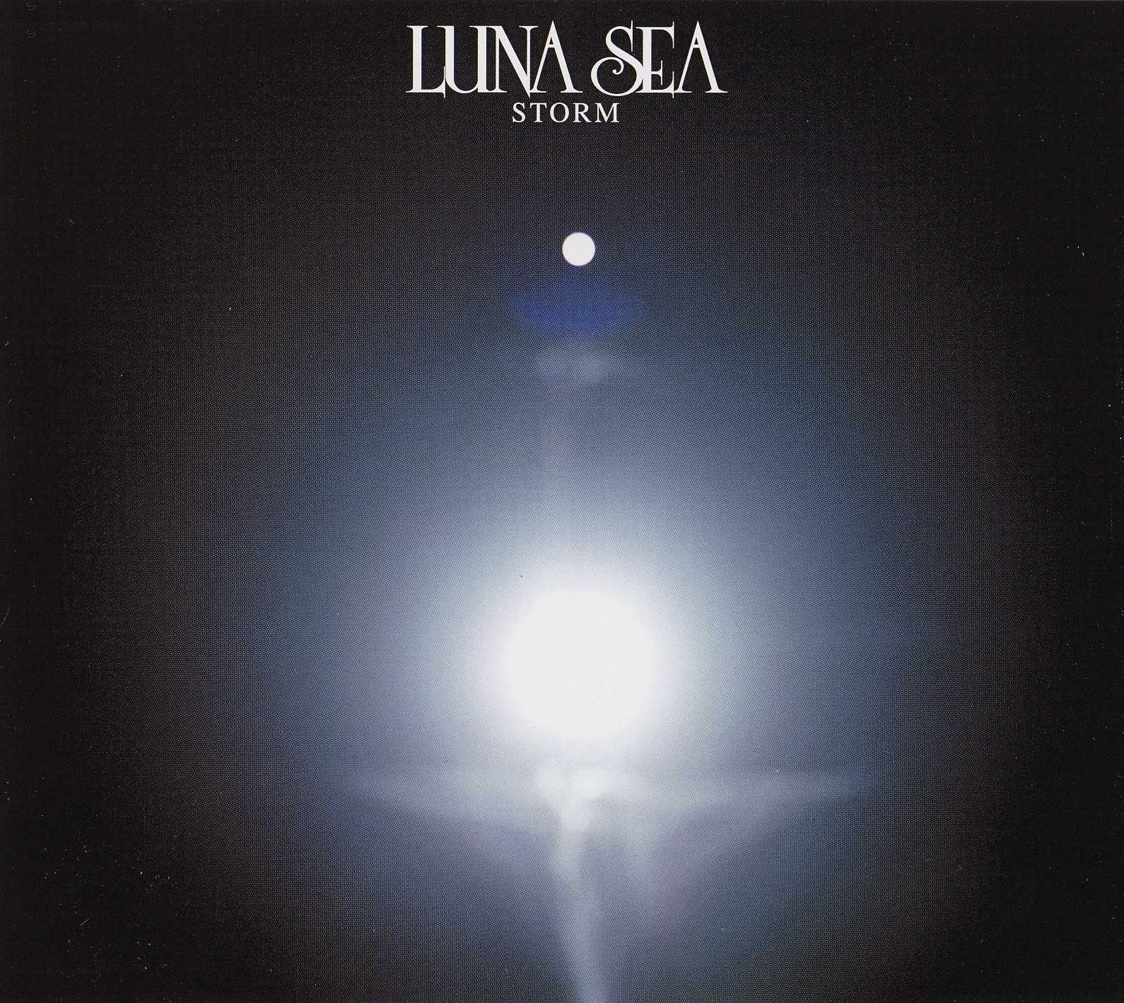 Storm - Single album cover