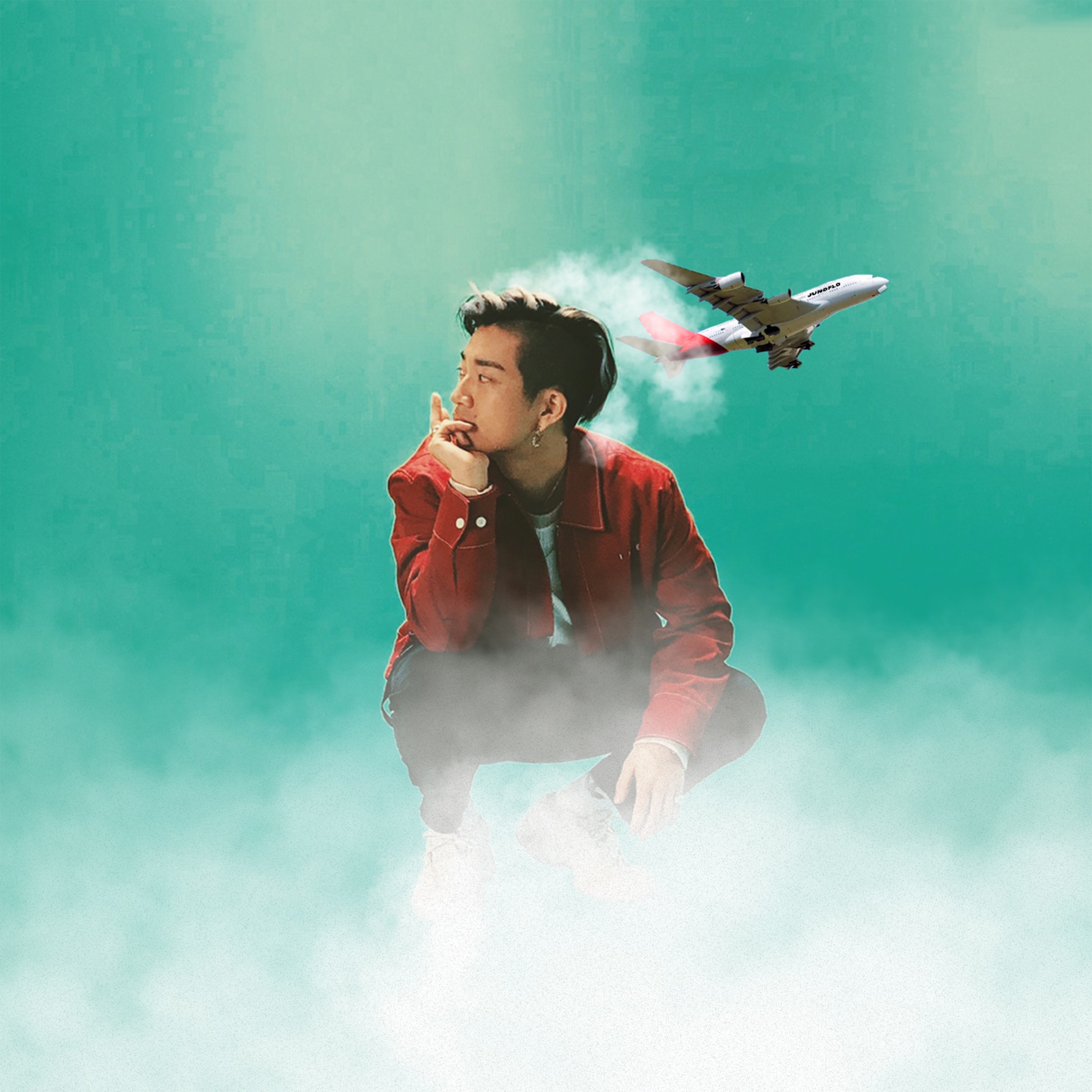 Autopilot (feat. BoA) - Single album cover