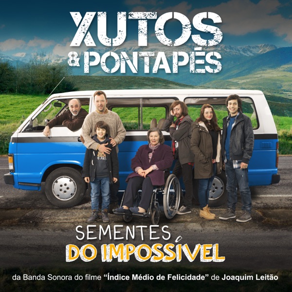 Sementes Do Impossível - Single album cover