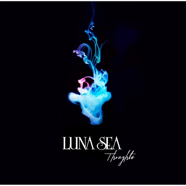 Thoughts - Single album cover