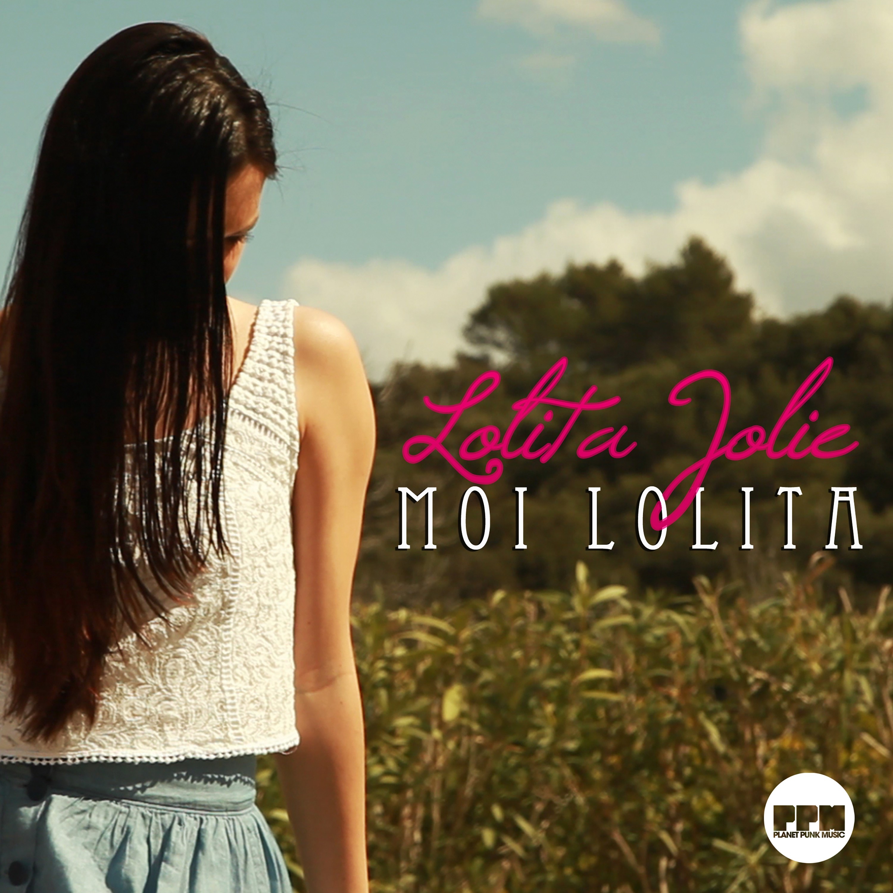 Moi Lolita (Remixes) album cover