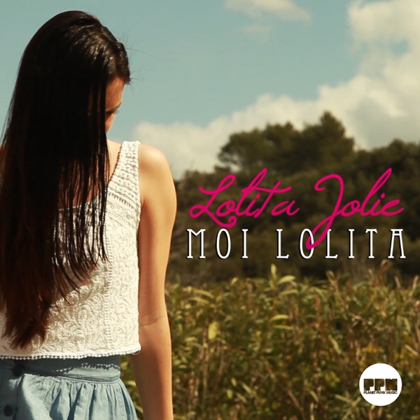 Moi Lolita (Remixes) album cover
