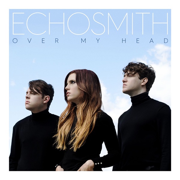Over My Head - Single album cover