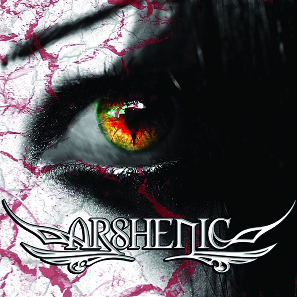 Arshenic - Single album cover