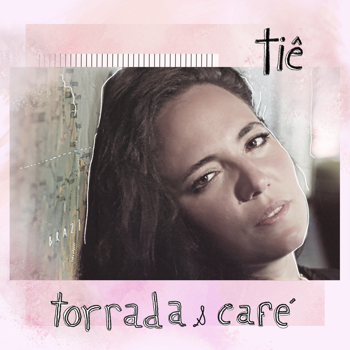 Torrada e Café - Single album cover