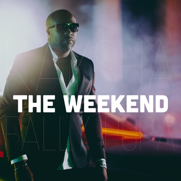 The Weekend (Remixes) - Single album cover