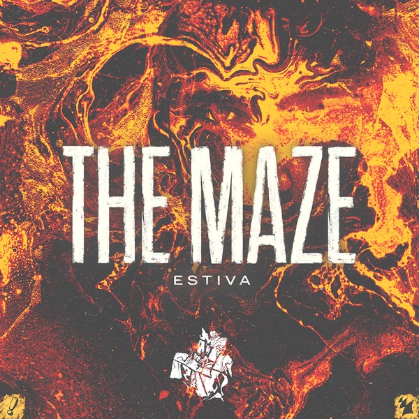 The Maze - Single album cover