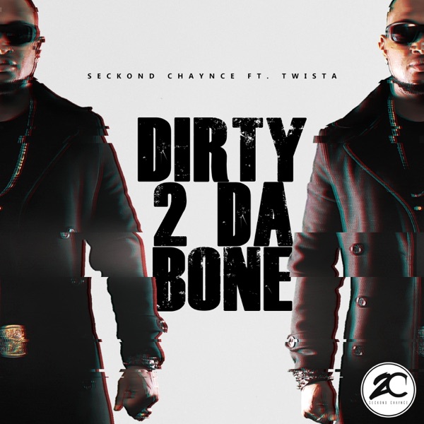 Dirty 2 Da Bone (feat. Twista) - Single album cover