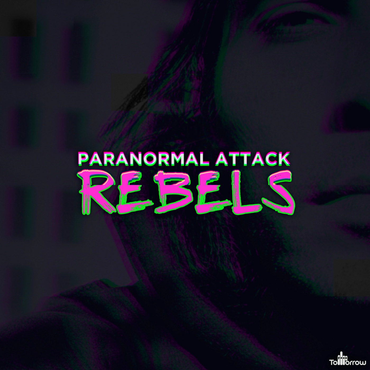 Rebels - Single album cover