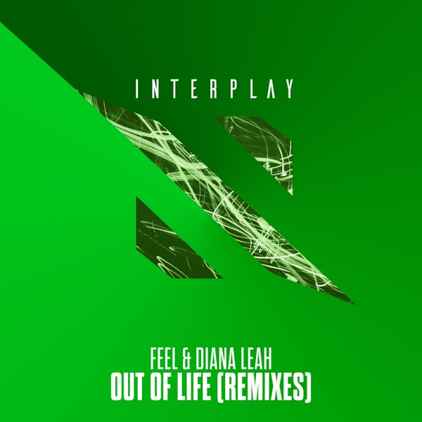 Out of Life (Remixes) - EP album cover