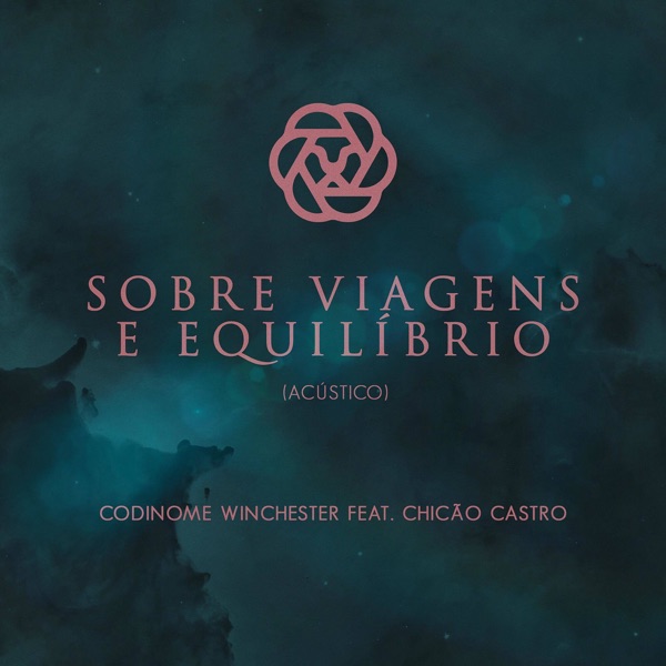 Sobre Viagens e Equilíbrio (Acústico) [feat. Chicão Castro] - Single album cover