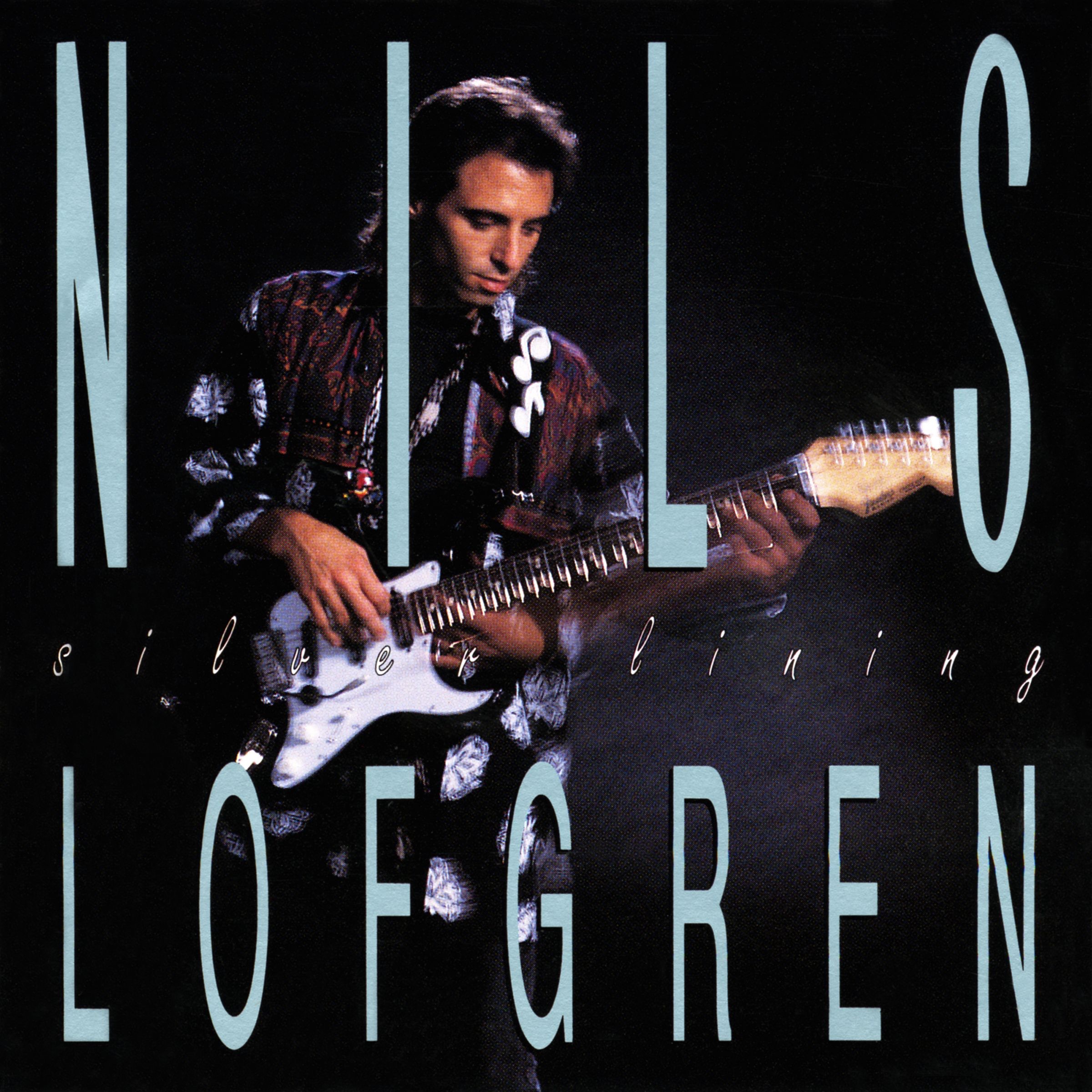 Silver Lining album cover