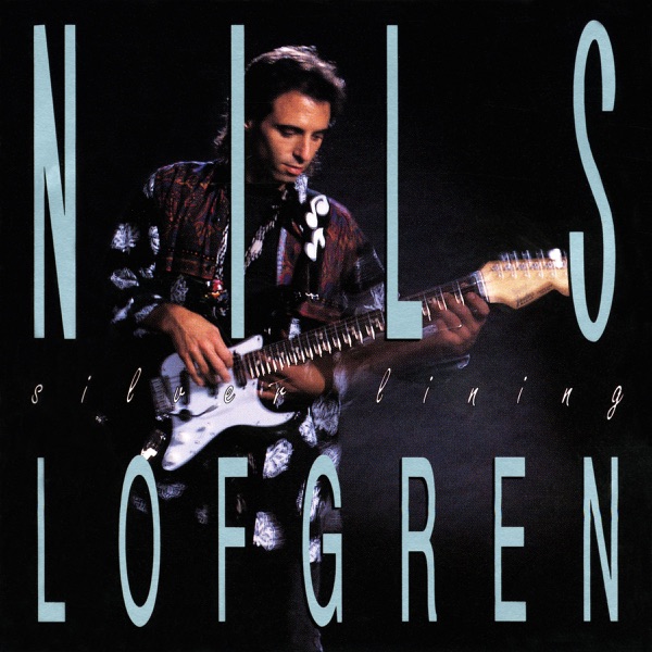 Silver Lining album cover