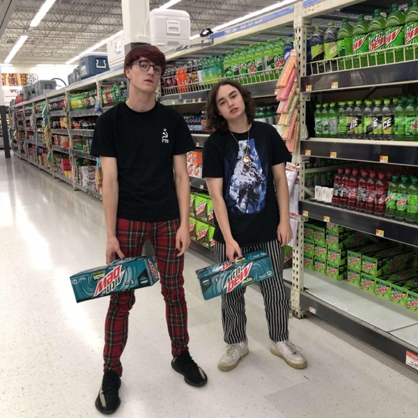 Flash Photography 2 - EP album cover