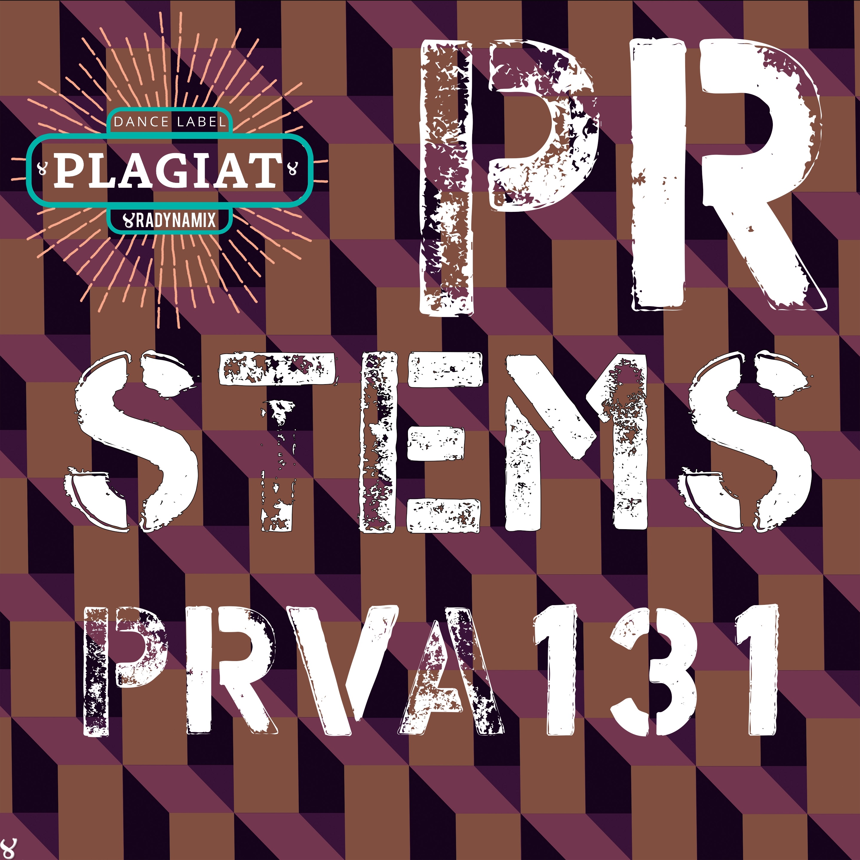 Dron - Single album cover