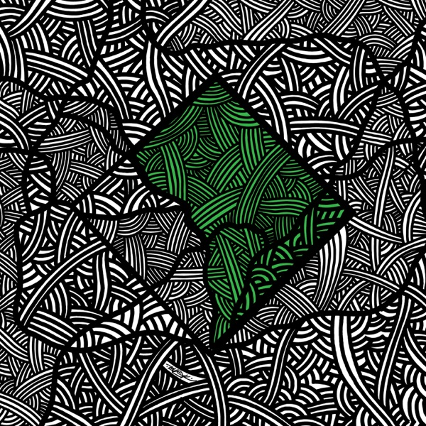 Ears Hear Spears, The Instrumentals album cover