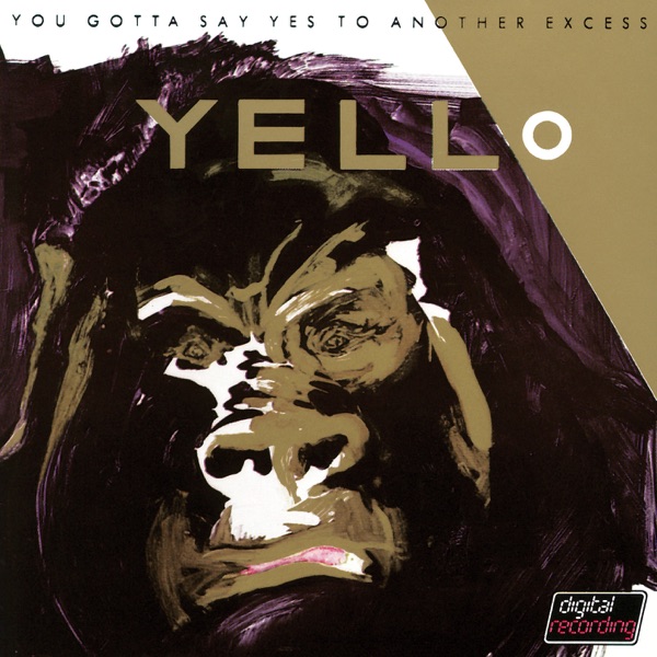 You Gotta Say Yes to Another Excess (Deluxe Edition) album cover