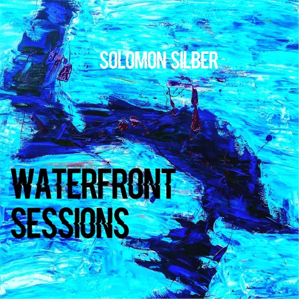 Waterfront Sessions album cover