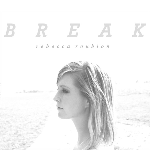 Break (feat. Jake Etheridge) - Single album cover