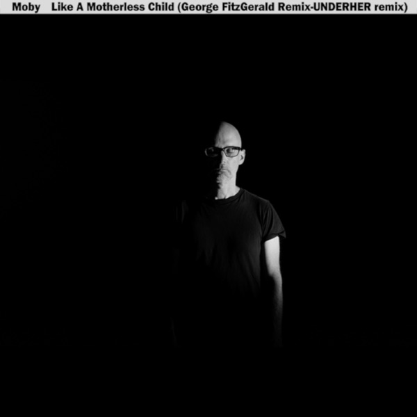 Like a Motherless Child (George FitzGerald & UNDERHER Remixes) - Single album cover