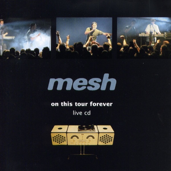 On This Tour Forever album cover