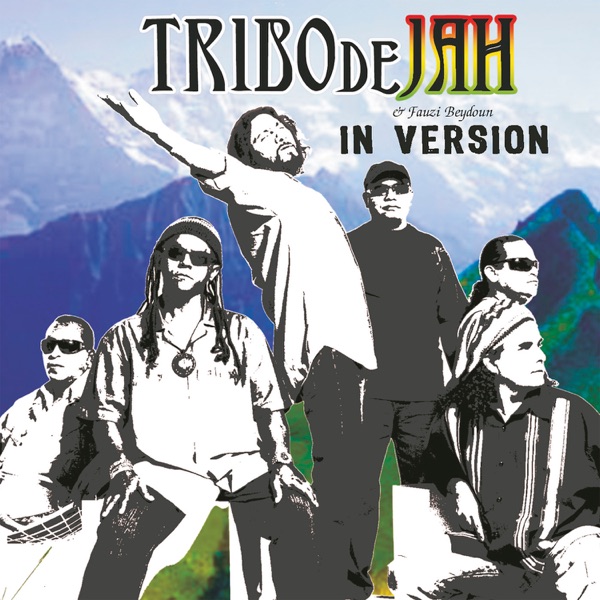 In Version album cover