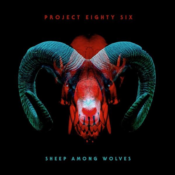 Sheep Among Wolves album cover